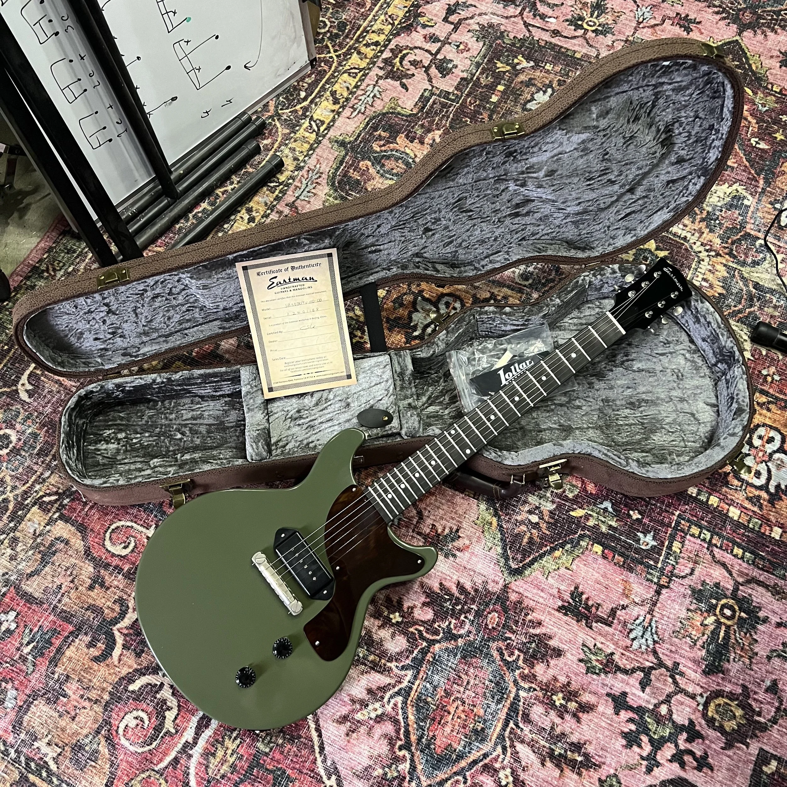 Eastman-SB55DC:TV-LTD-OD-Olive-Drab-01.jpeg