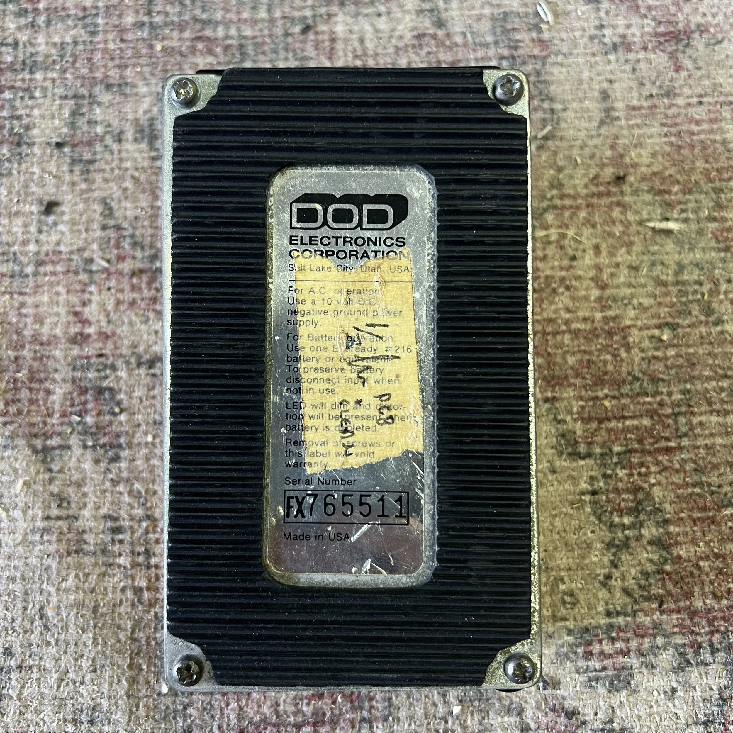 DOD-overdrive-plus-FX50B-yellow-guitar-effects-pedal-06.jpeg