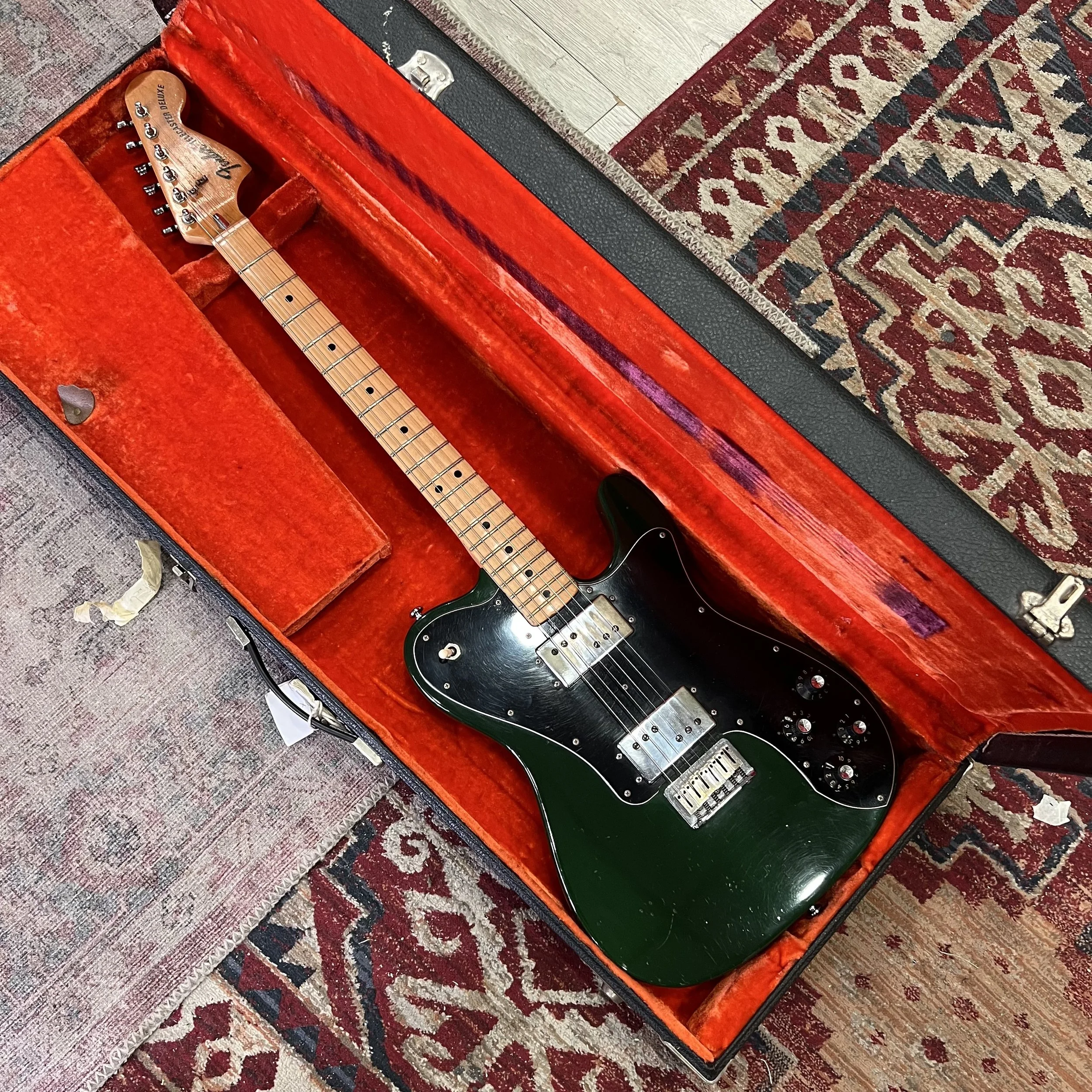 Fender-Telecaster-Deluxe-Metallic-green-Electric-Guitar-025.jpeg