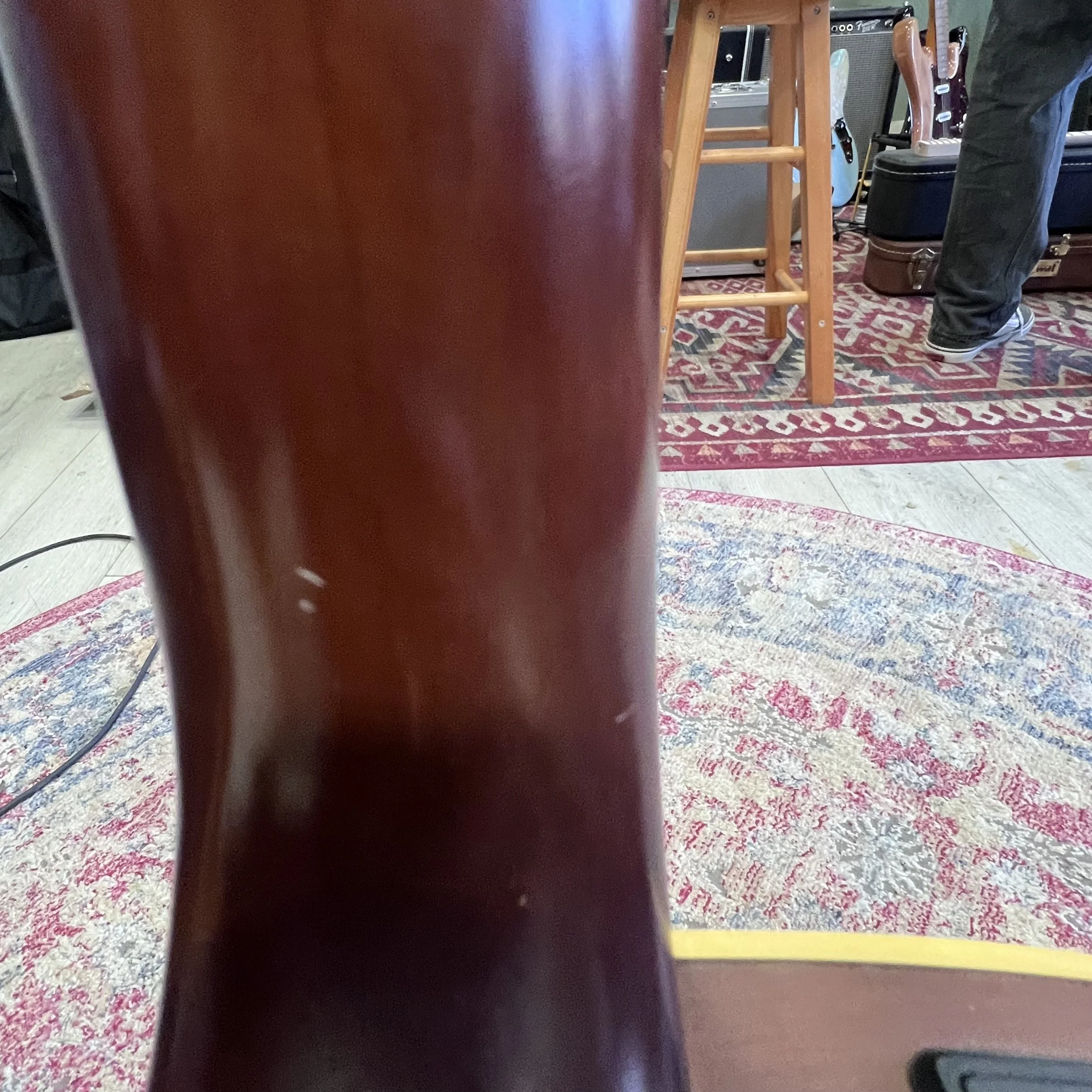 YamahaAPX4A acousticelectric guitarViolinSunburst_013.jpeg