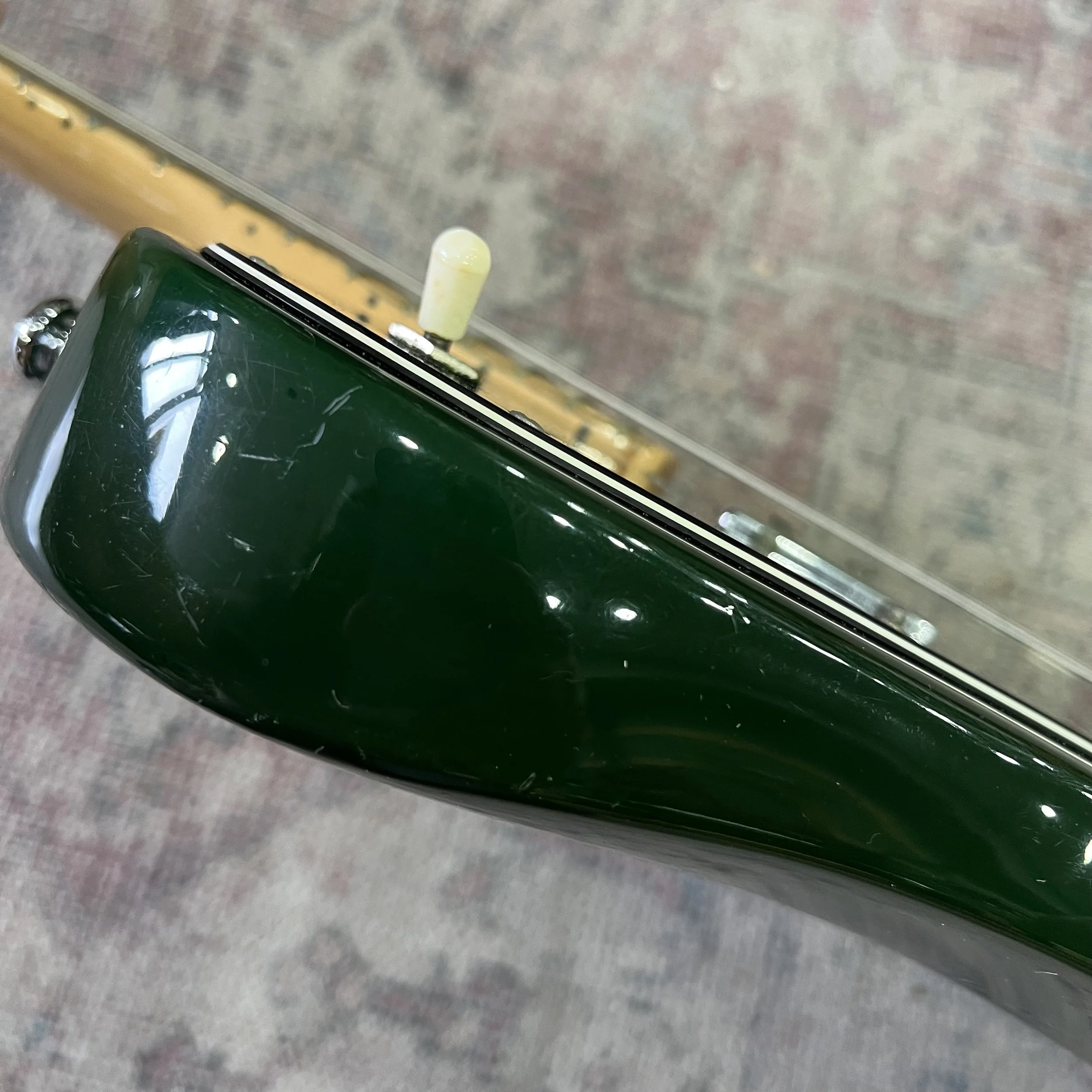 Fender-Telecaster-Deluxe-Metallic-green-Electric-Guitar-010.jpeg
