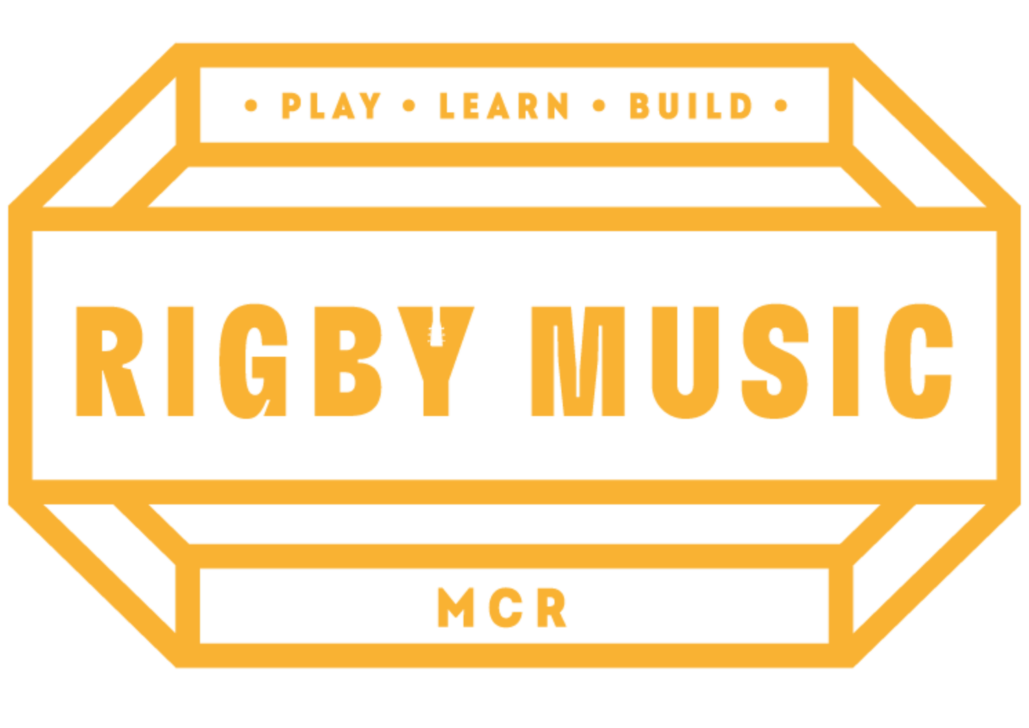 RIGBY MUSIC