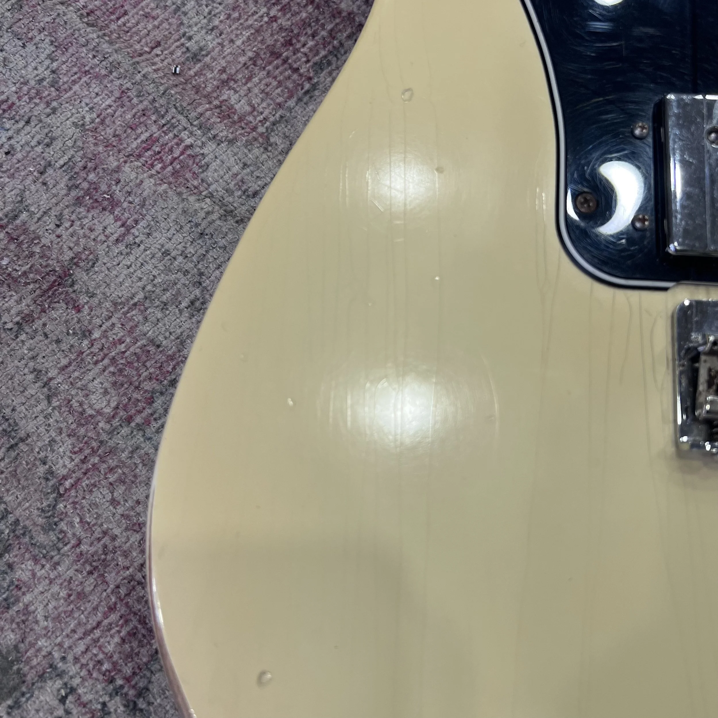 Fender telecaster Deluxe MX21015712_015.jpeg