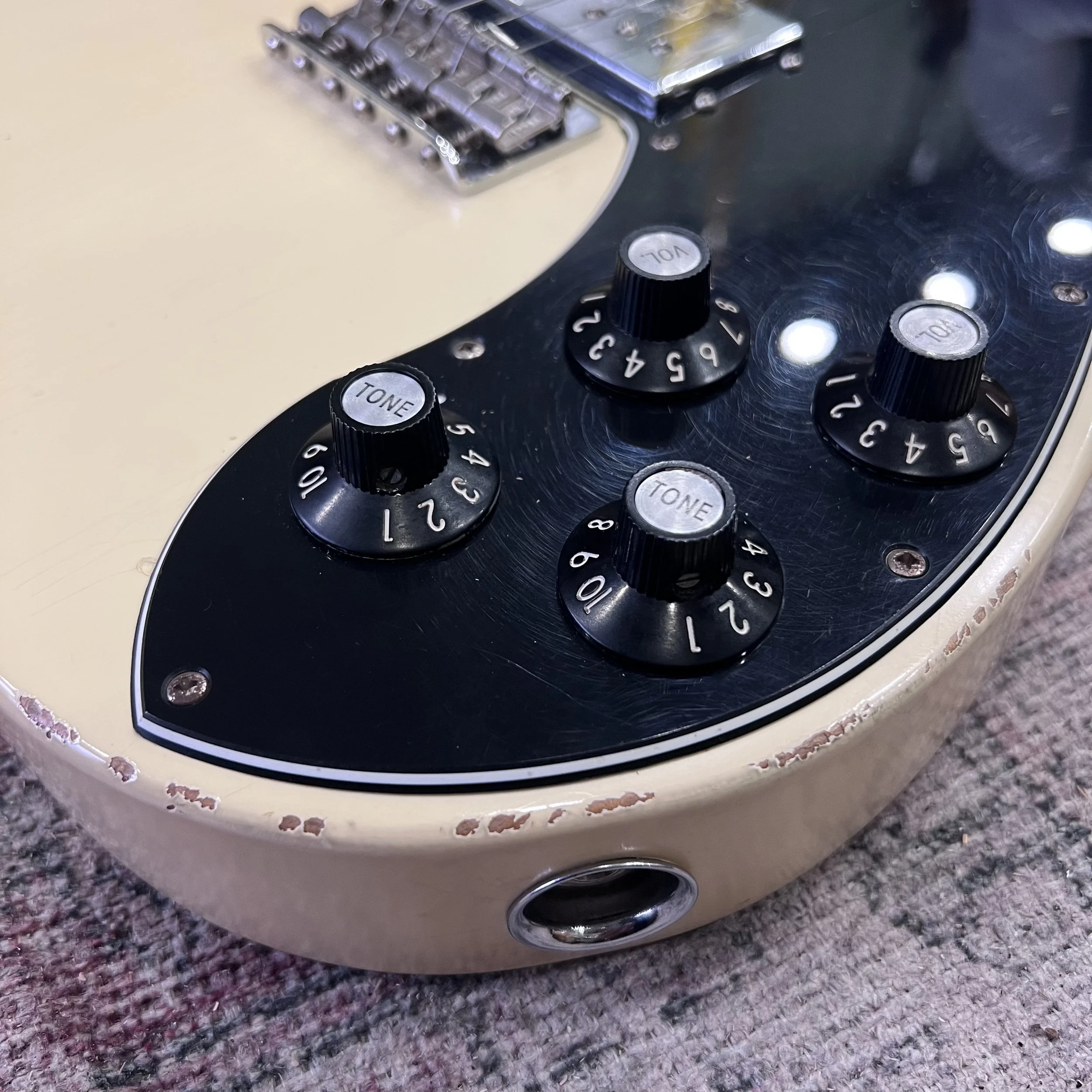 Fender telecaster Deluxe MX21015712_09.jpeg