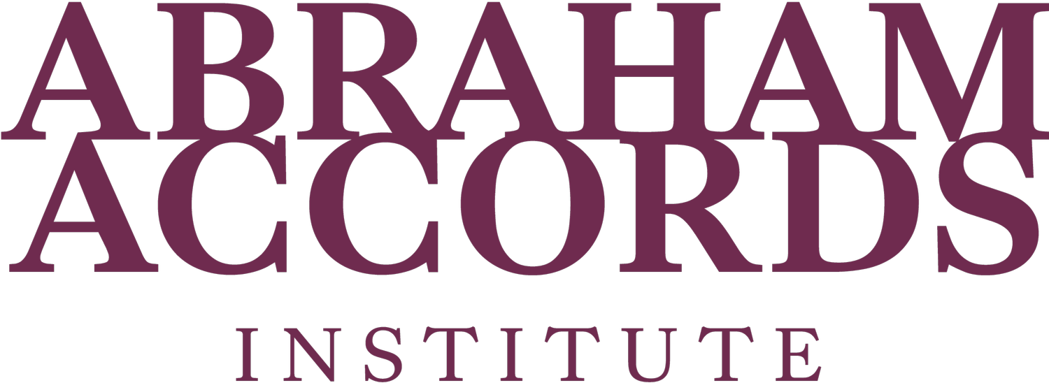 Abraham Accords Institute