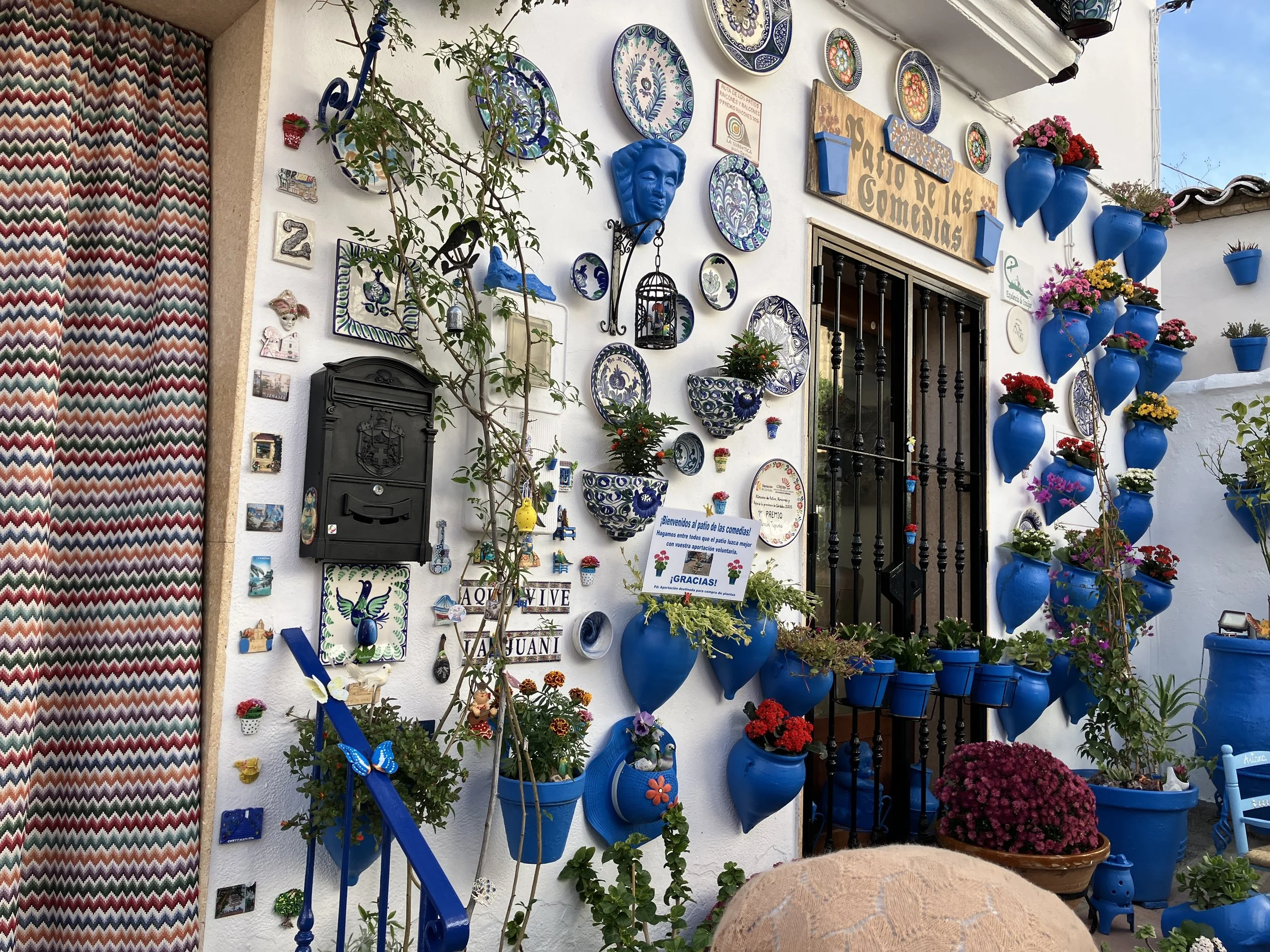 De hvide byer best travel  