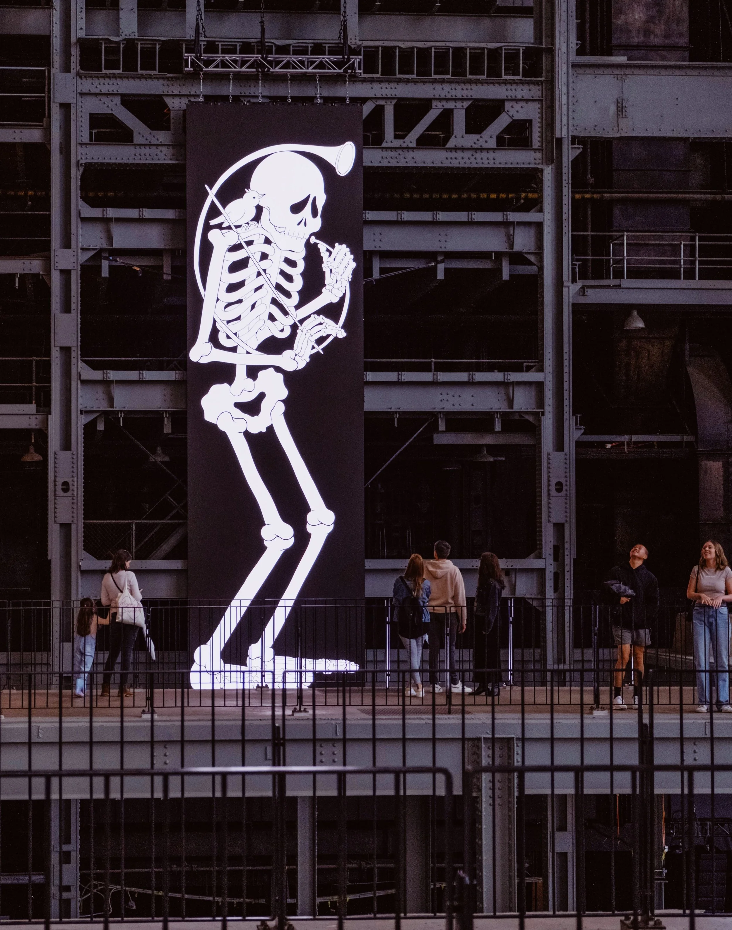 Skeleton
