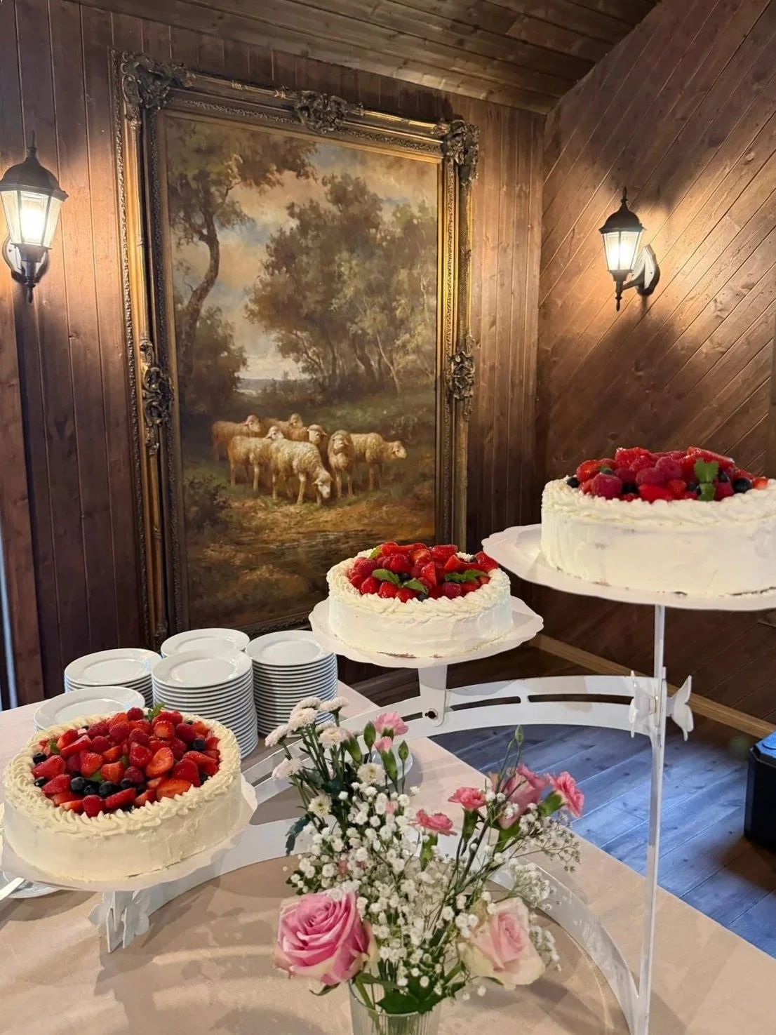 Kartano Now Offers Catering Services as Well