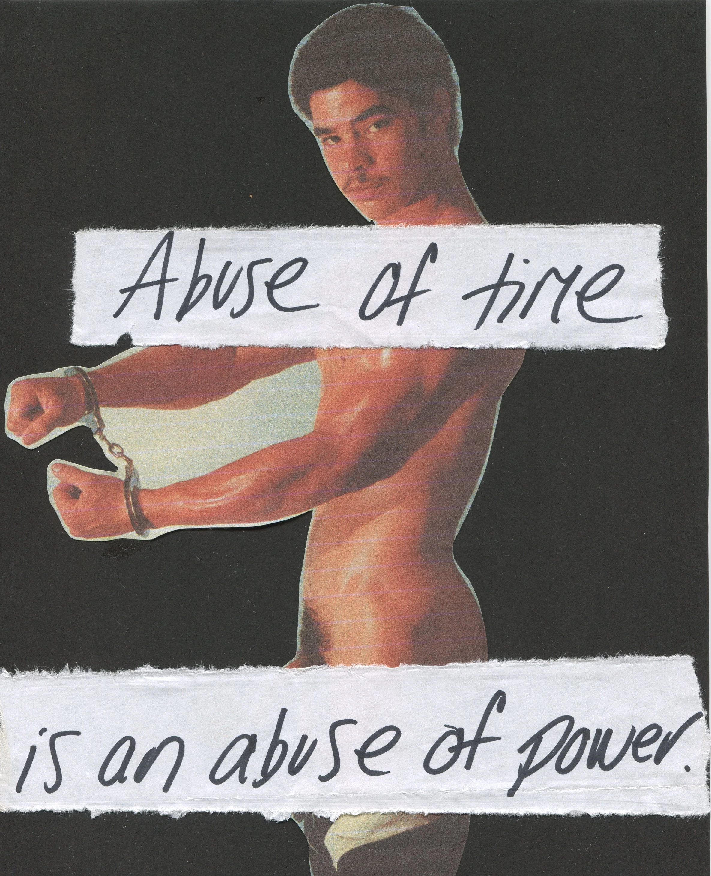 Abuse of Time