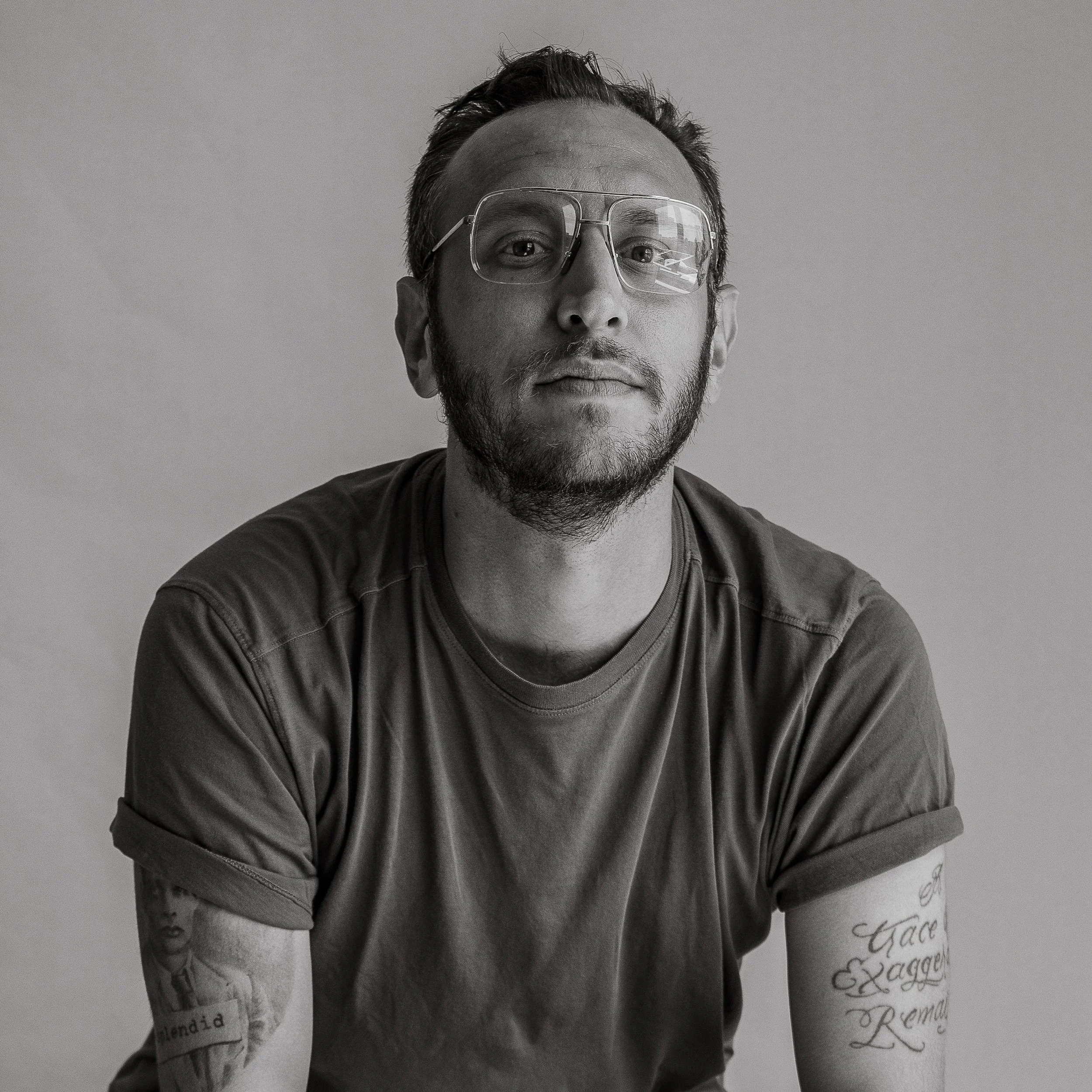 Links — Jason Haaf