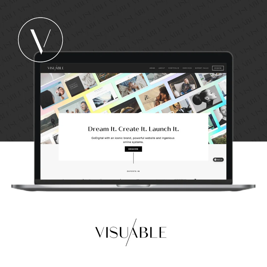 Visuable was recognized for its brilliant digital skills with Web Excellence Awards award for the best Website Design for Digital Brand Agency!​​​​​​​​
​​​​​​​​
''It is an absolute honour for Visuable to be recognised as the best in its class within 