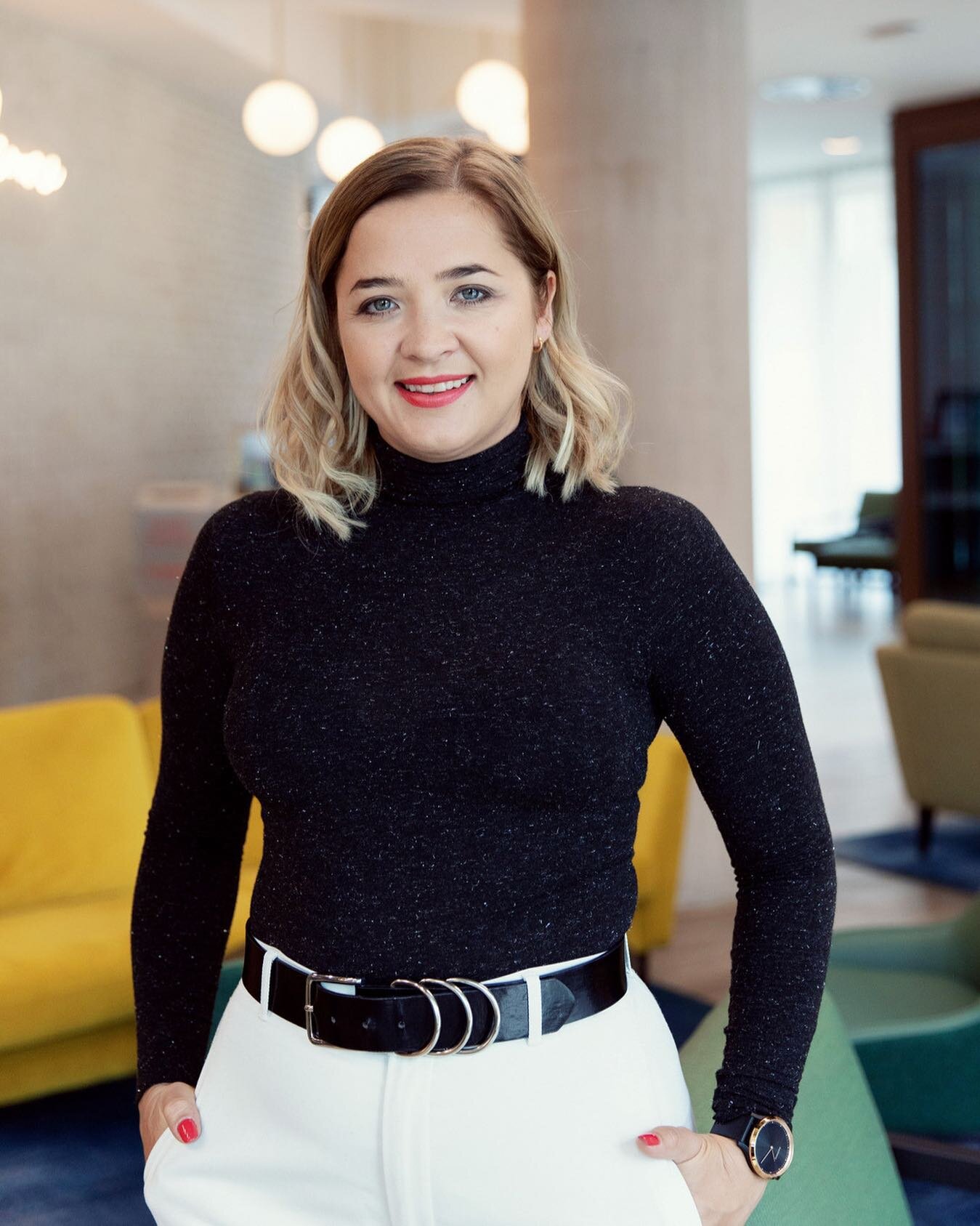 We have great news!

Our Creative Director &amp; Founder, Lidia, has been asked to be a judge at the Great British Heroes Awards!

The aim of the awards is to spotlight &amp; champion those who excel in supporting growing businesses in Great Britain!