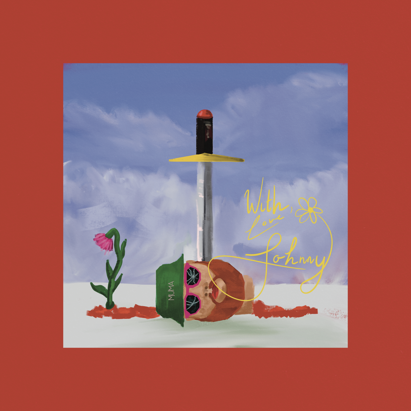 With Love, Johnny, 2012 - 2025