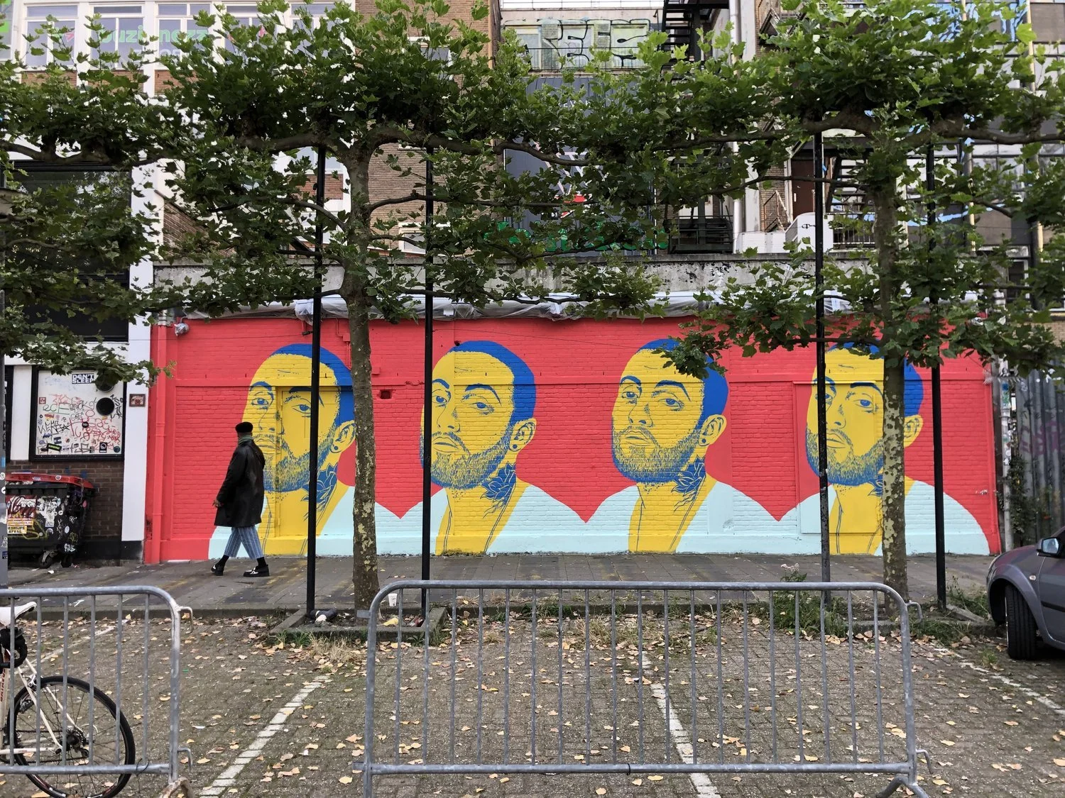 Mac Miller, Warner Bros, 2023