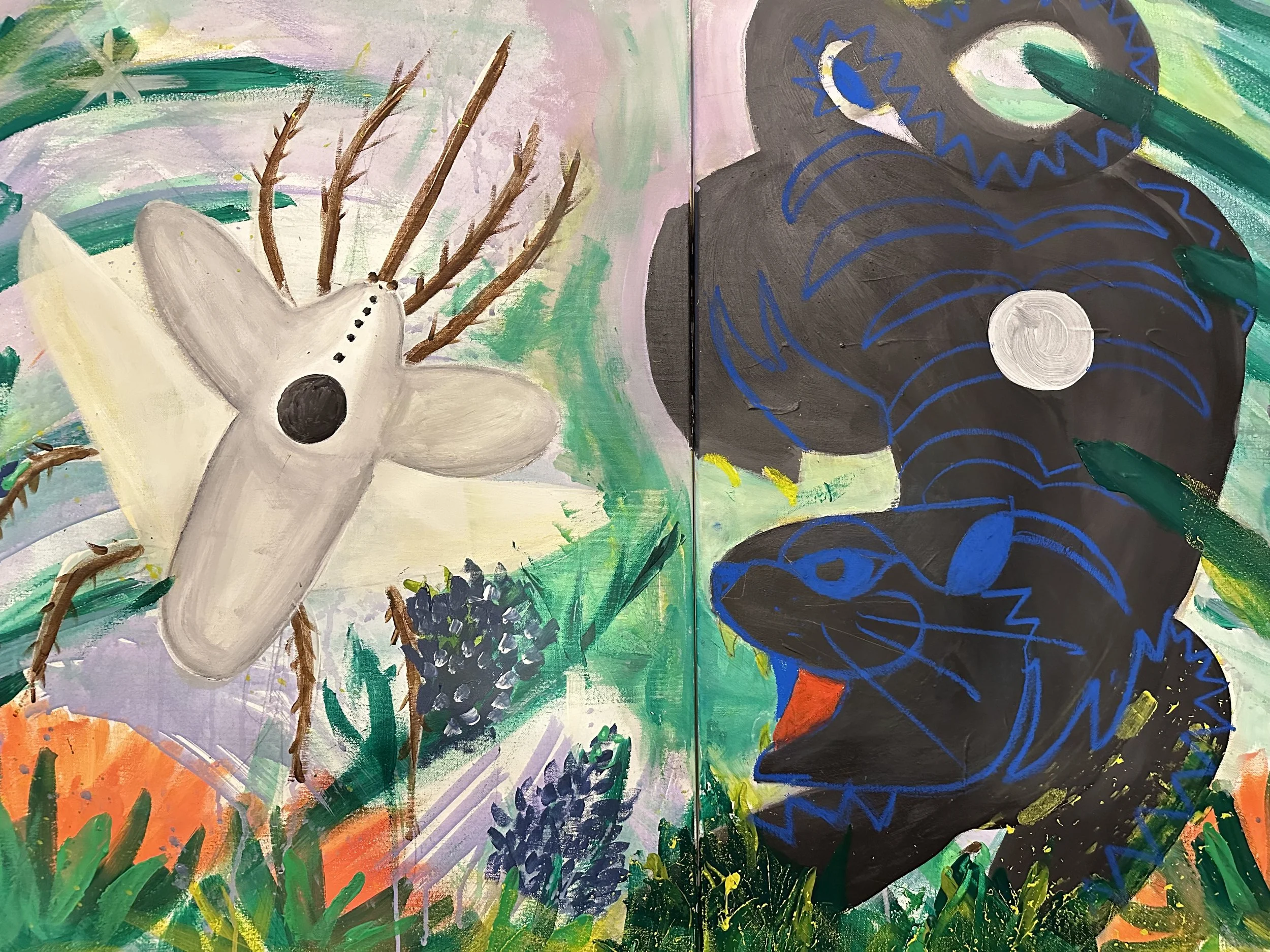 Collectie: Vrije Werk