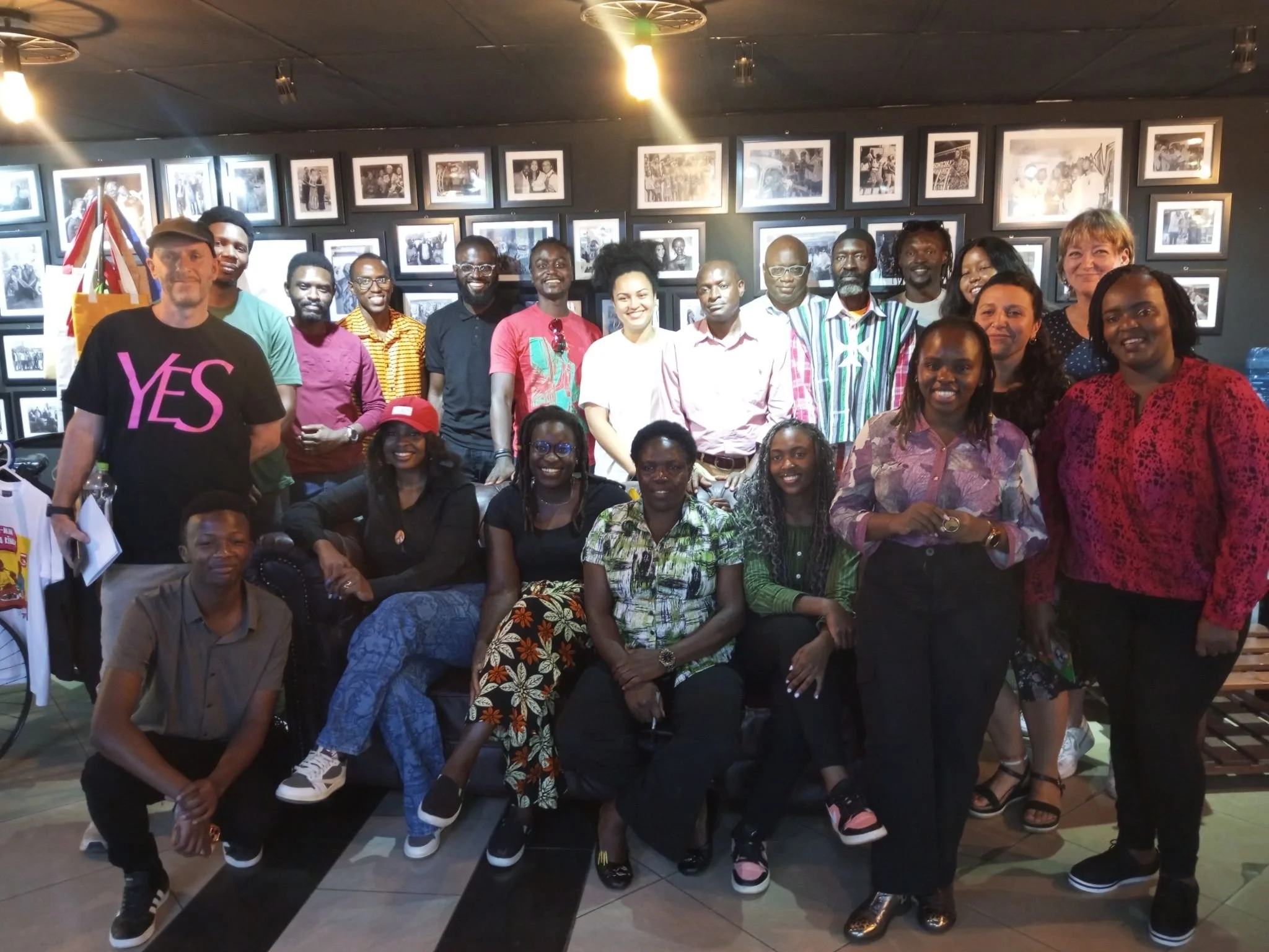 Dance Life Festival Welcomes Africalia as a New Partner
