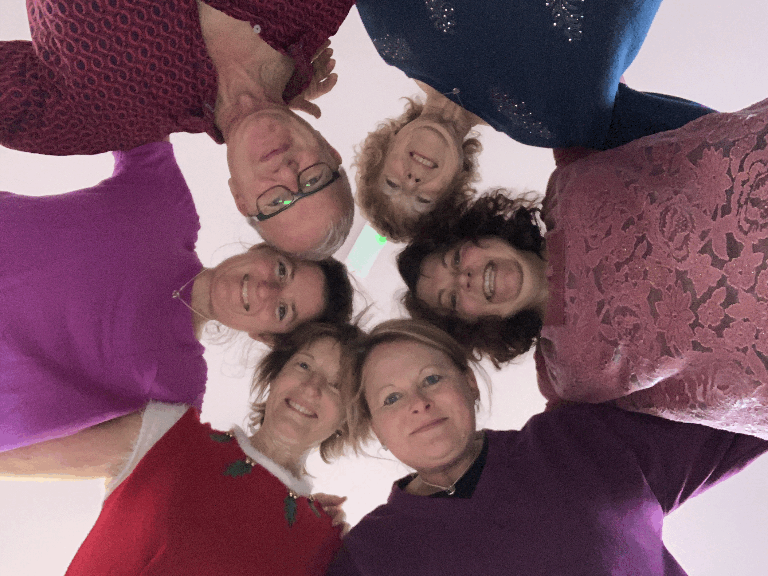 Women's Retreat Day