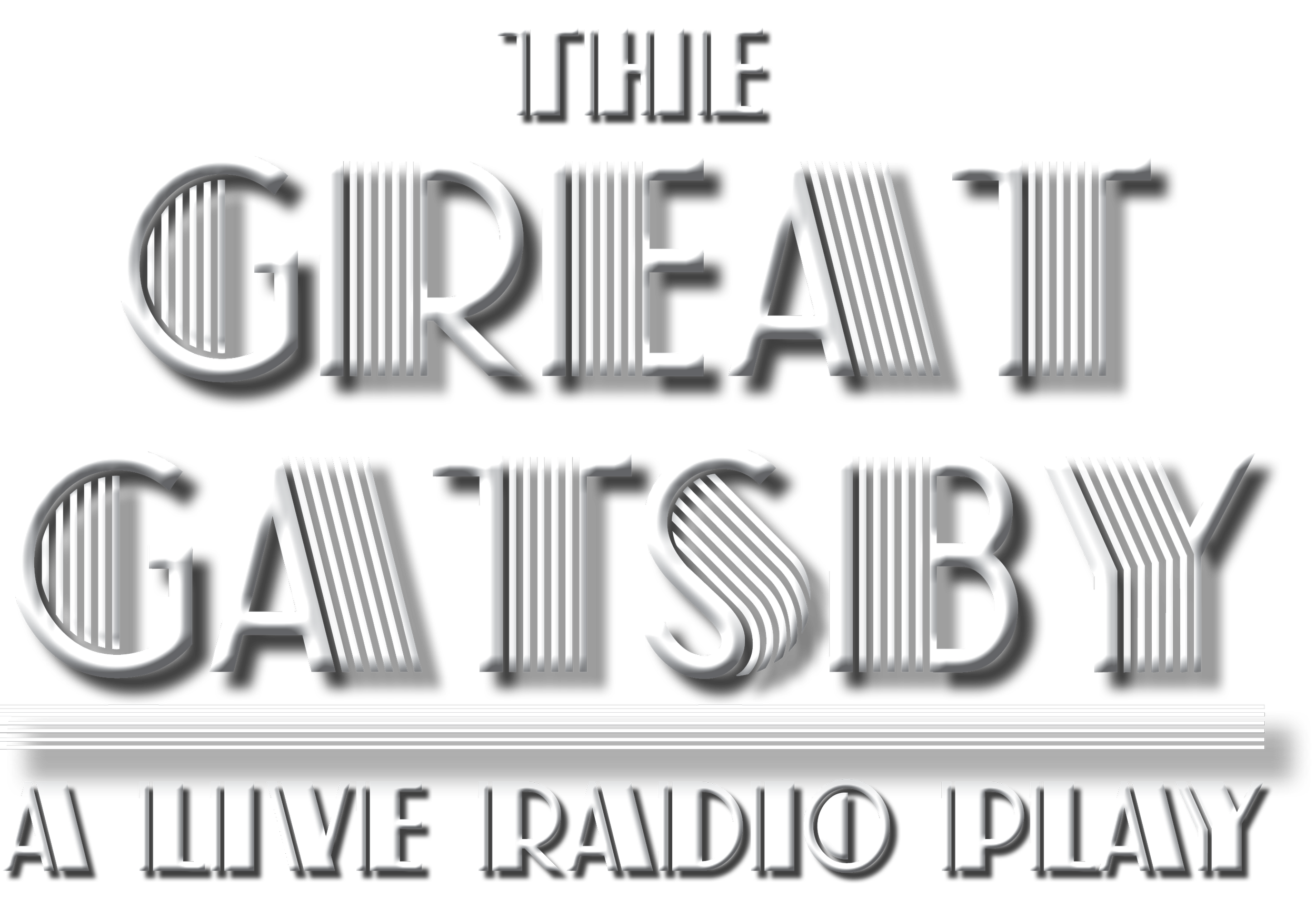 The Great Gatsby A Live Radio Play the-great-gatsby-a-live-radio-play