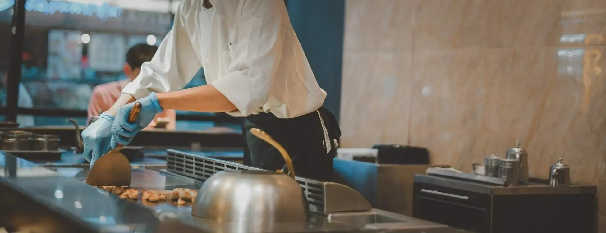 Flat Top Griddles: Choosing the Right Size and Material (Imperial &amp; Star Manufacturing)
