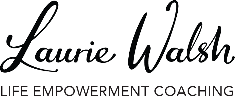 Laurie Walsh Life Empowerment Coaching