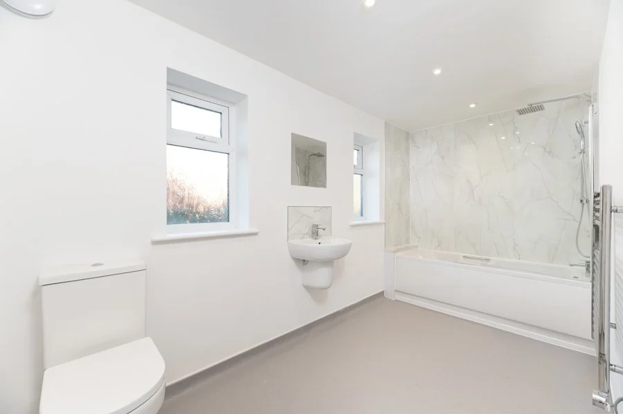 Squirrel Wood Property 'Oakmere' internal photo