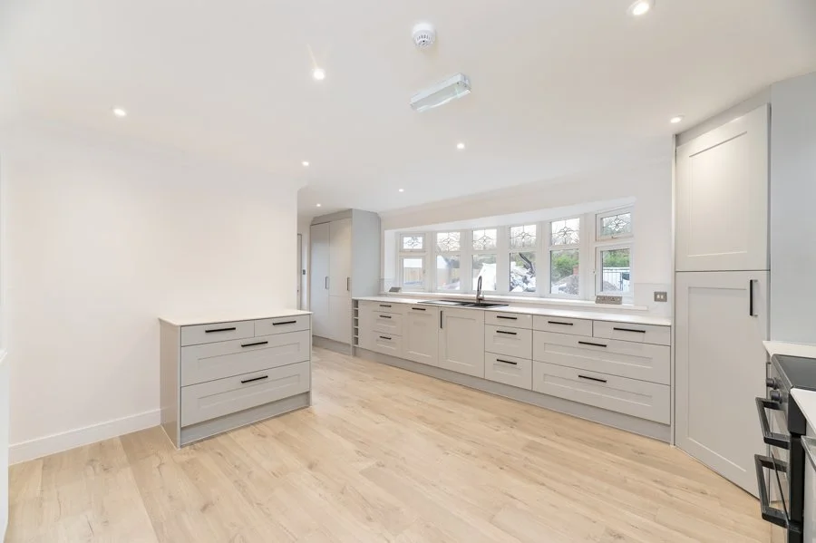 Squirrel Wood Property 'Oakmere' internal photo