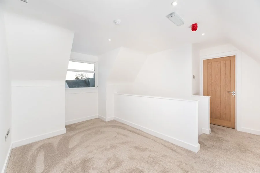 Squirrel Wood Property 'Oakmere' internal photo