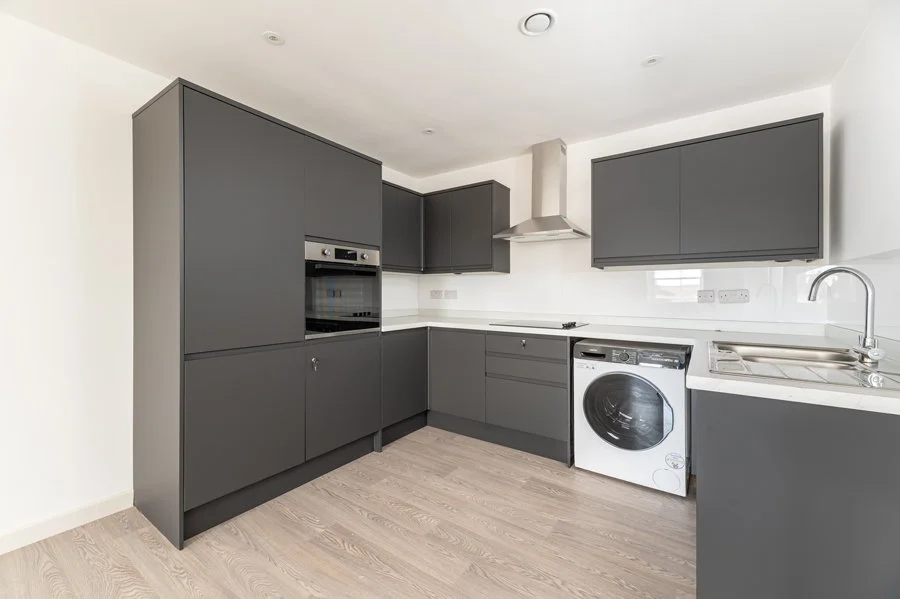 Cannon Court Kitchen