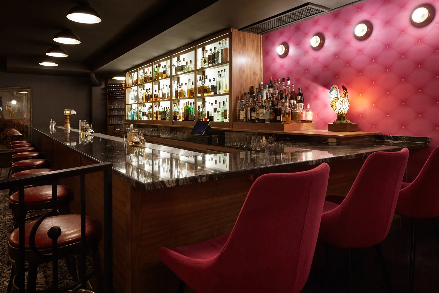 Bar photo 1