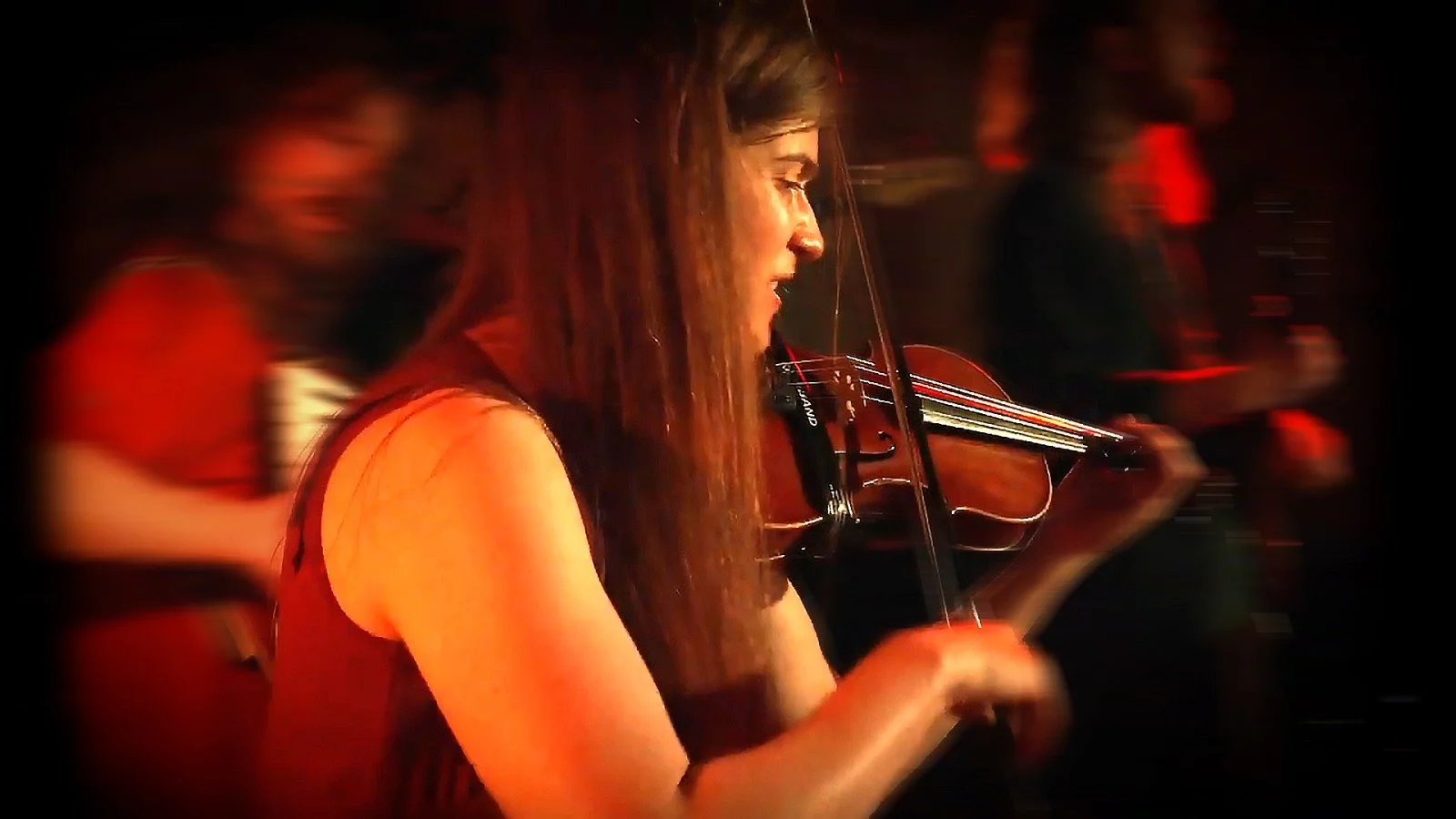 New video release from Pyrolysis!! check it out