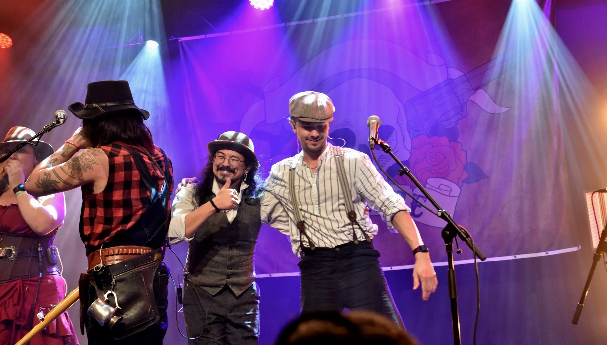 2025-10-25 (88) Sunfire @  Filthy Folk Festival, Bibelot.jpg