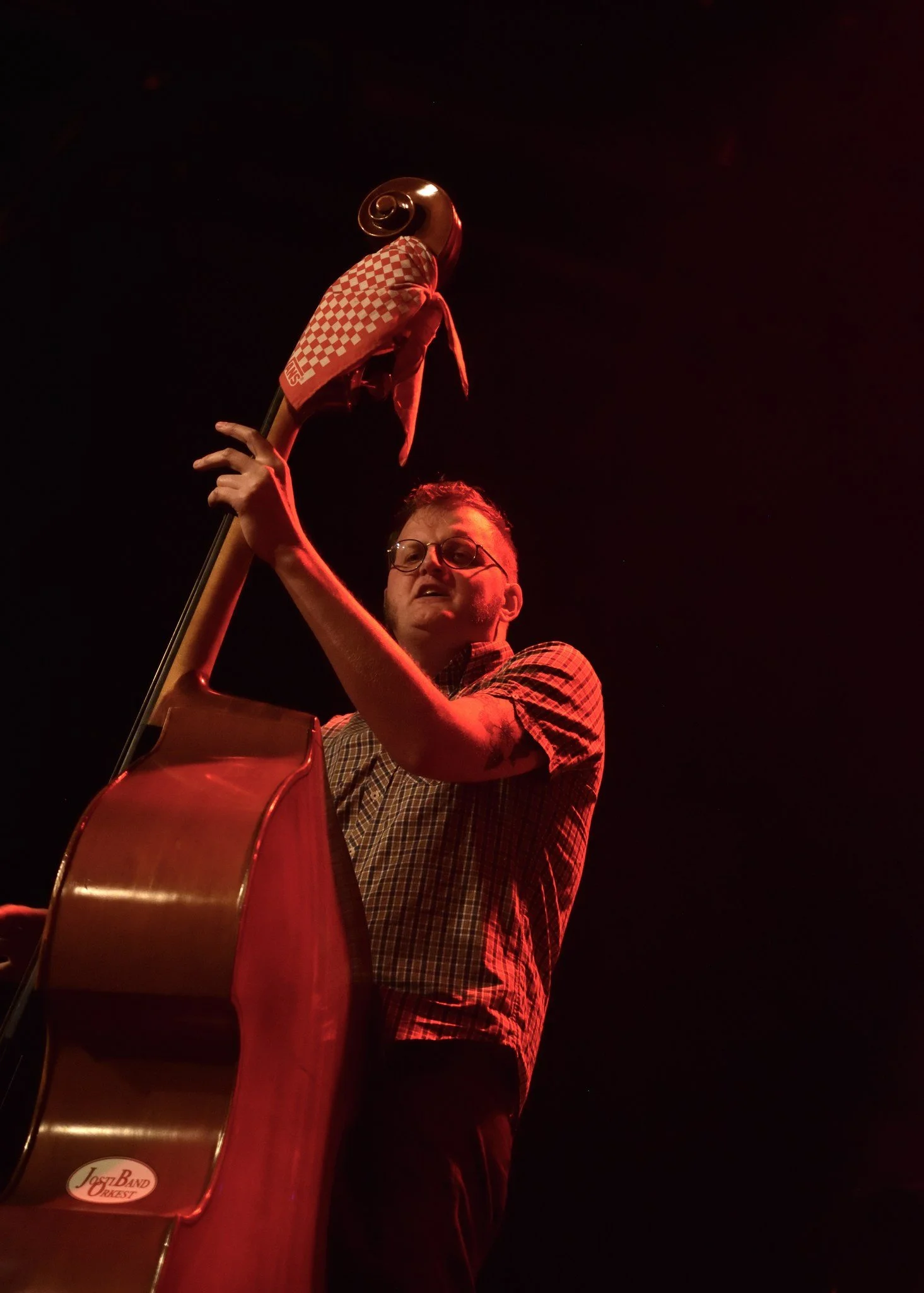 2025-10-25 (48) Tio Gringo @  Filthy Folk Festival, Bibelot.jpg