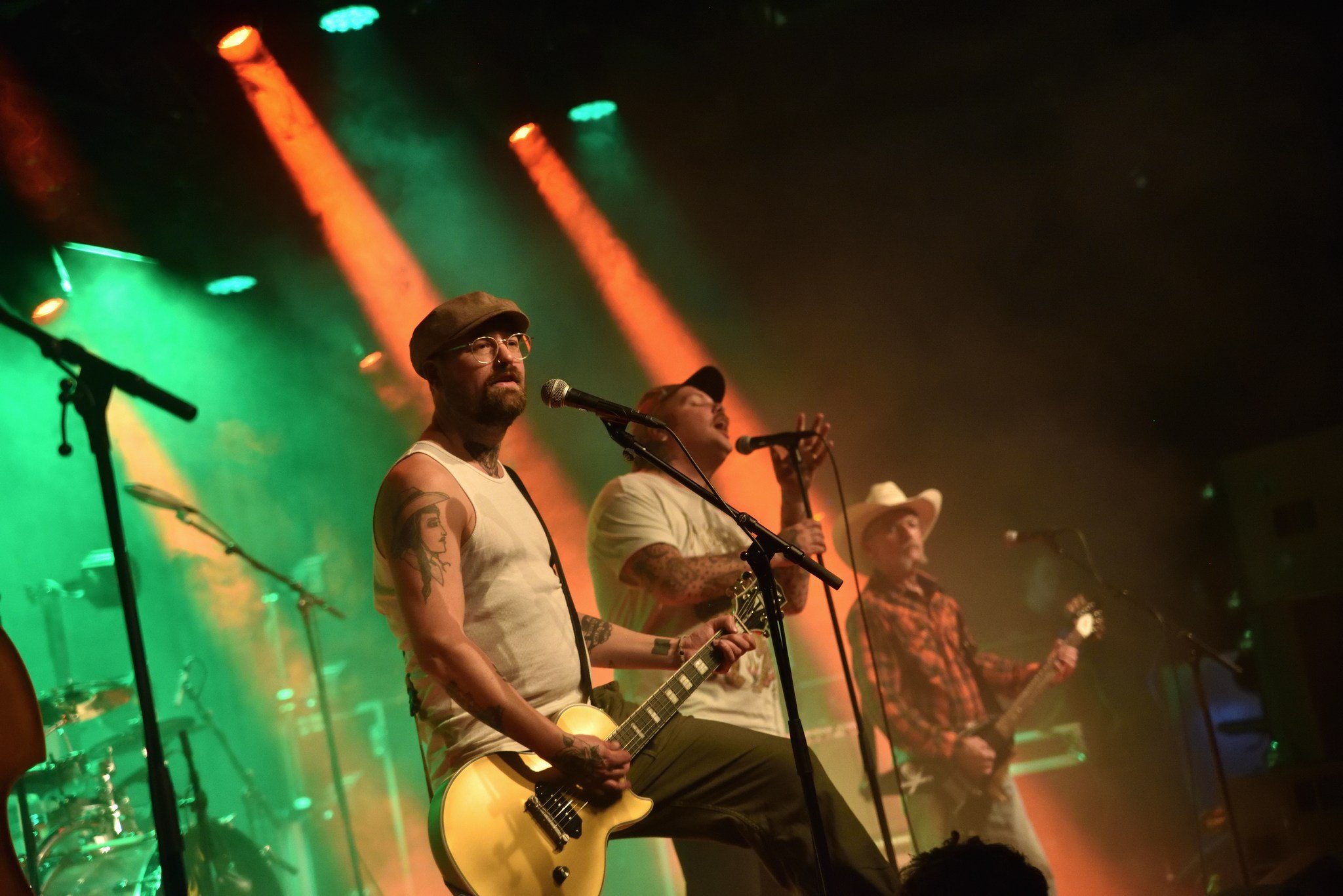 2025-10-25 (57) Tio Gringo @  Filthy Folk Festival, Bibelot.jpg