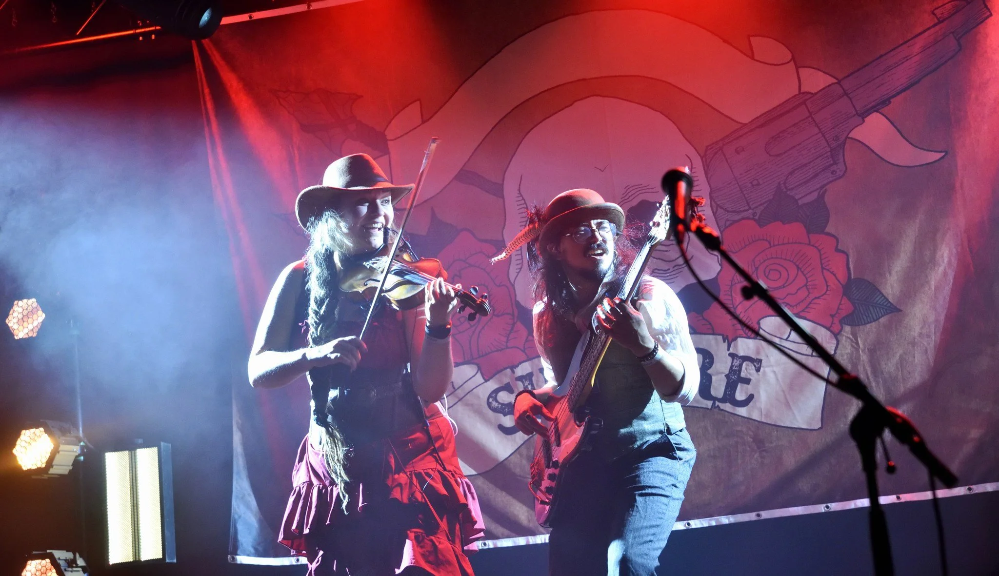 2025-10-25 (80) Sunfire @  Filthy Folk Festival, Bibelot.jpg