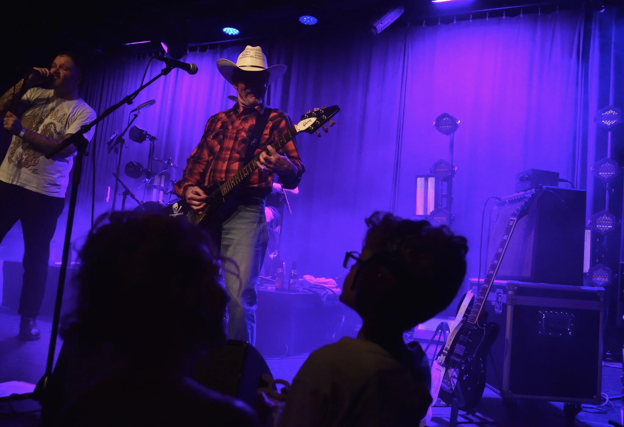 2025-10-25 (47) Tio Gringo @  Filthy Folk Festival, Bibelot.jpg