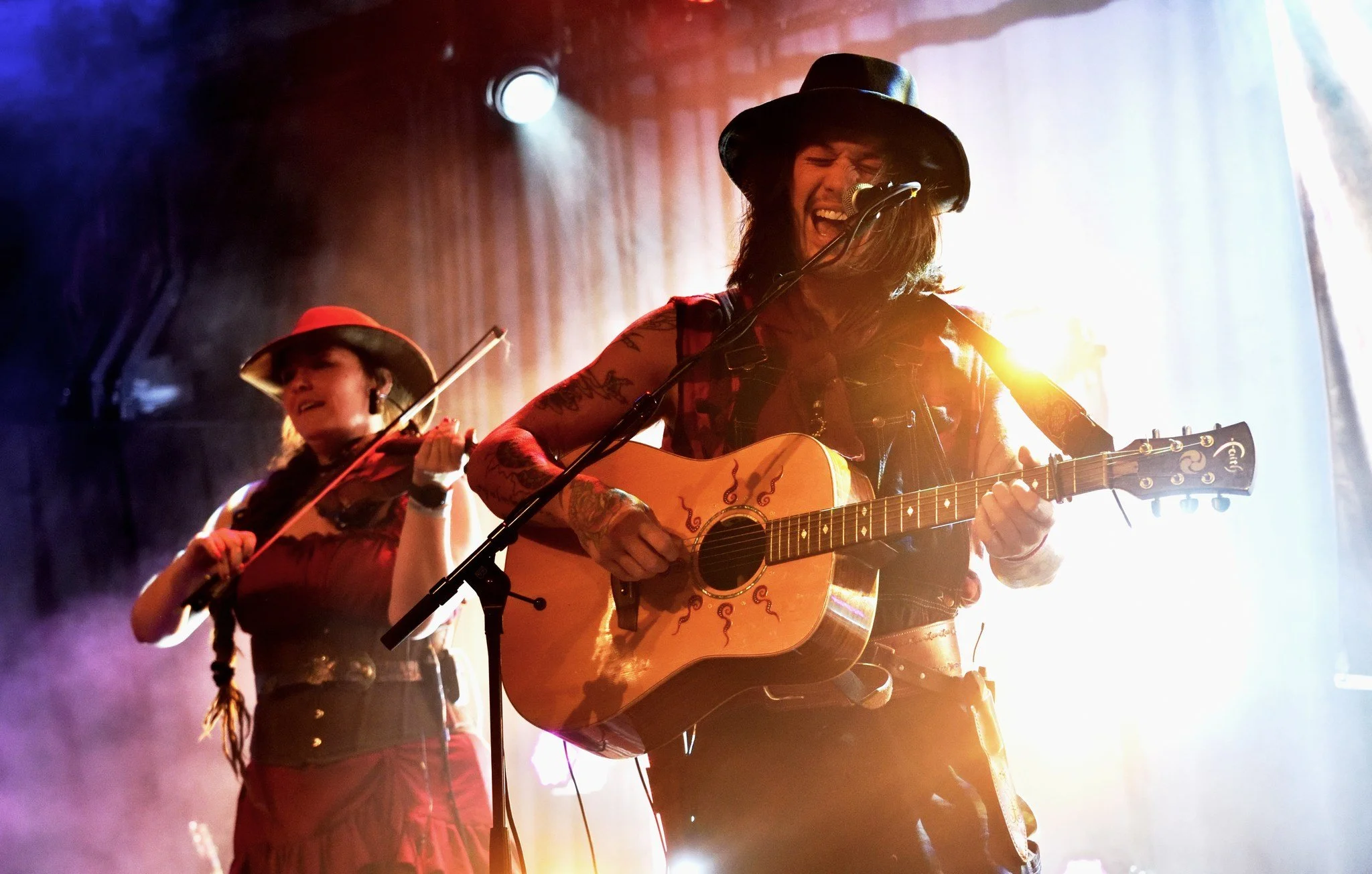 2025-10-25 (69) Sunfire @  Filthy Folk Festival, Bibelot.jpg