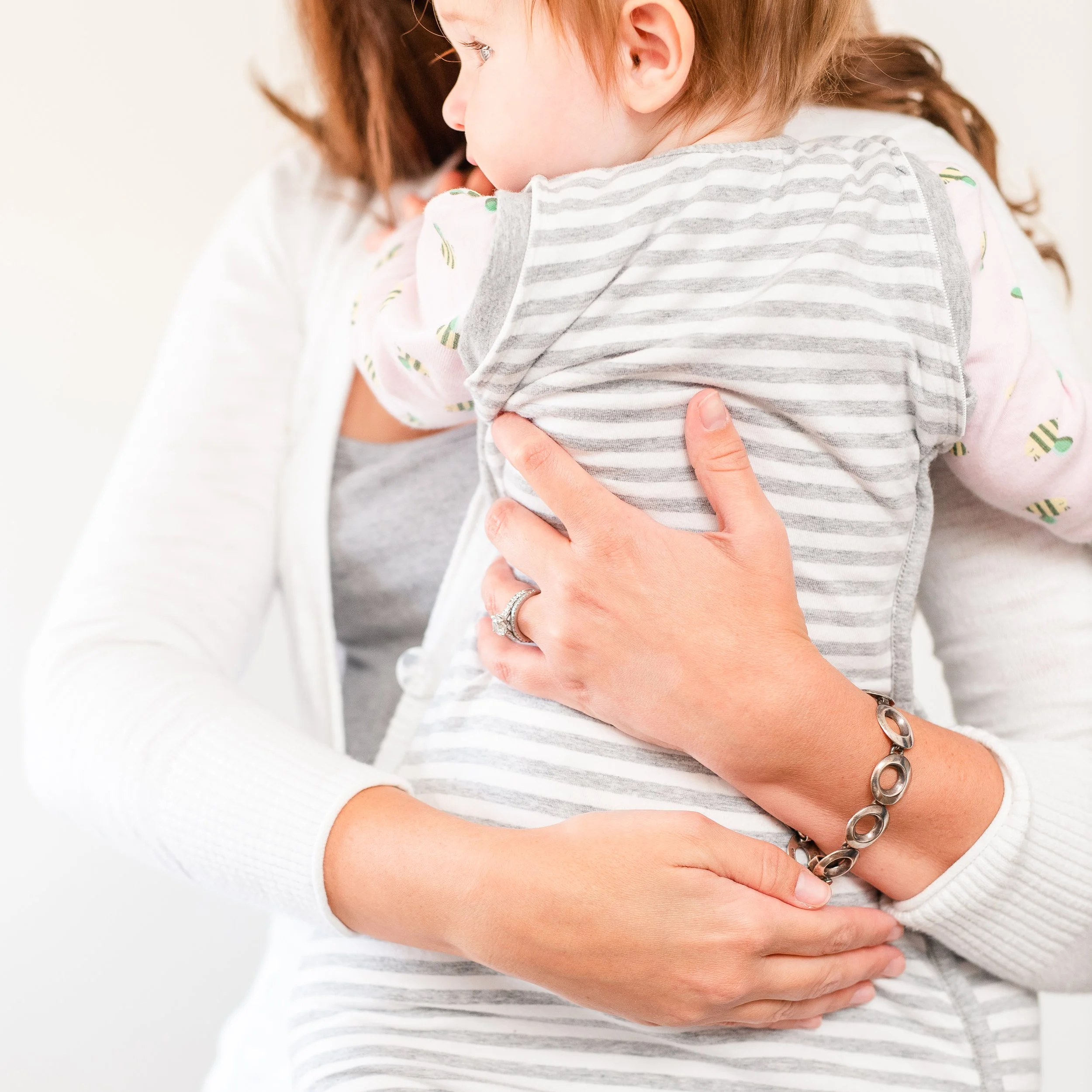Everything You Need to Know About Nap Transitions