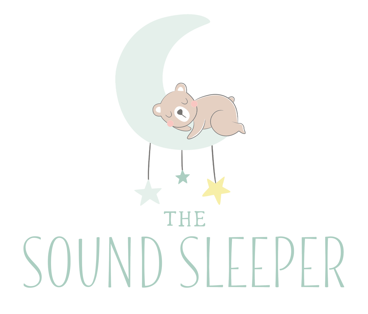 The Sound Sleeper