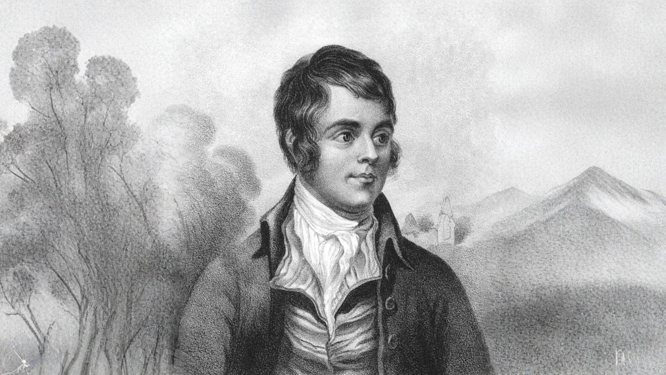 Justice through the eyes of Robert Burns&nbsp;