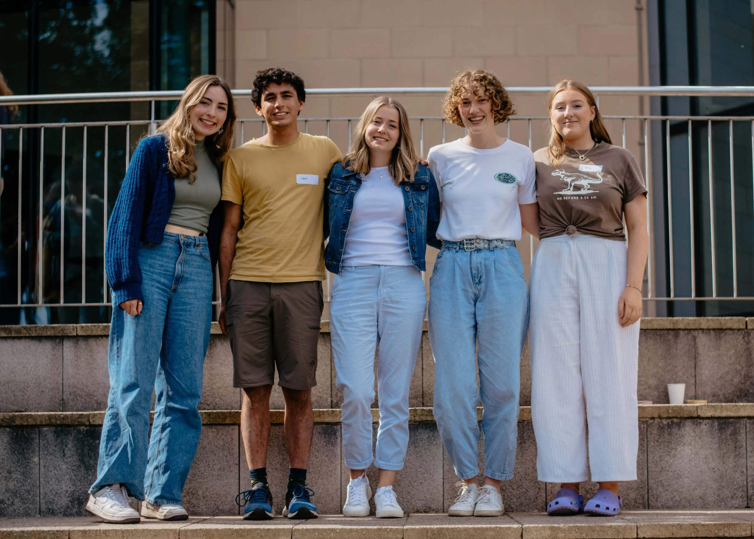 10 Years of Just Love Bristol