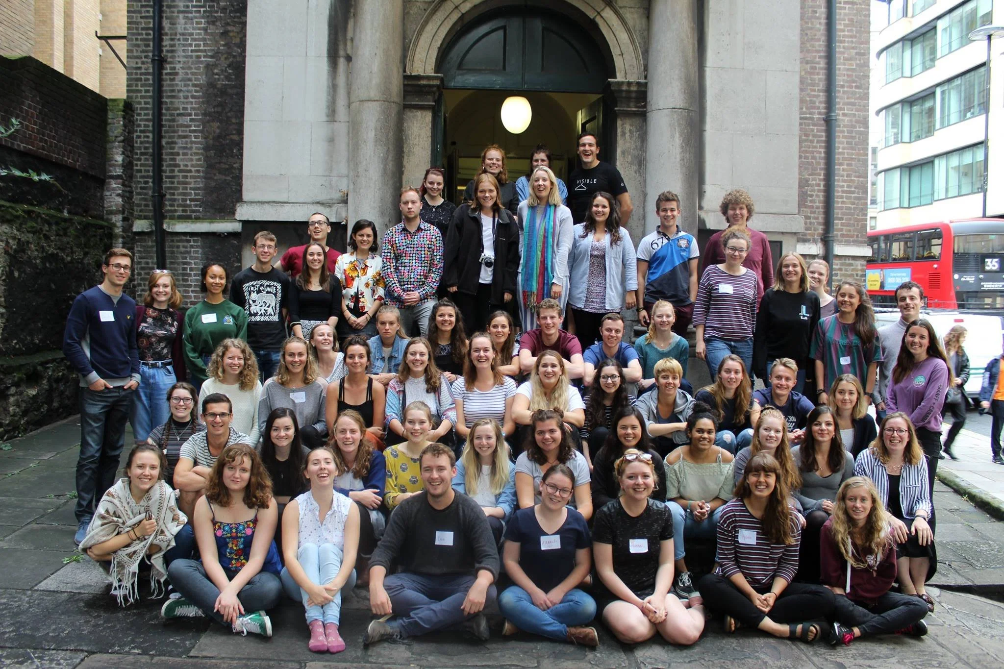 Just Love Cambridge’s 10 Year Celebration 