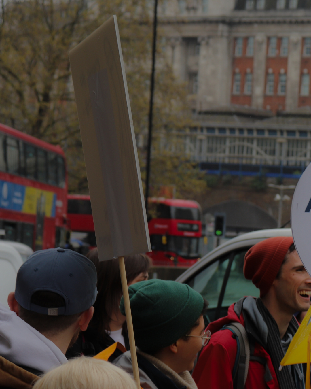 Warning Signs of Political Idolatry