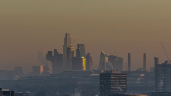 Addressing health inequity with the Teach Clean Air project