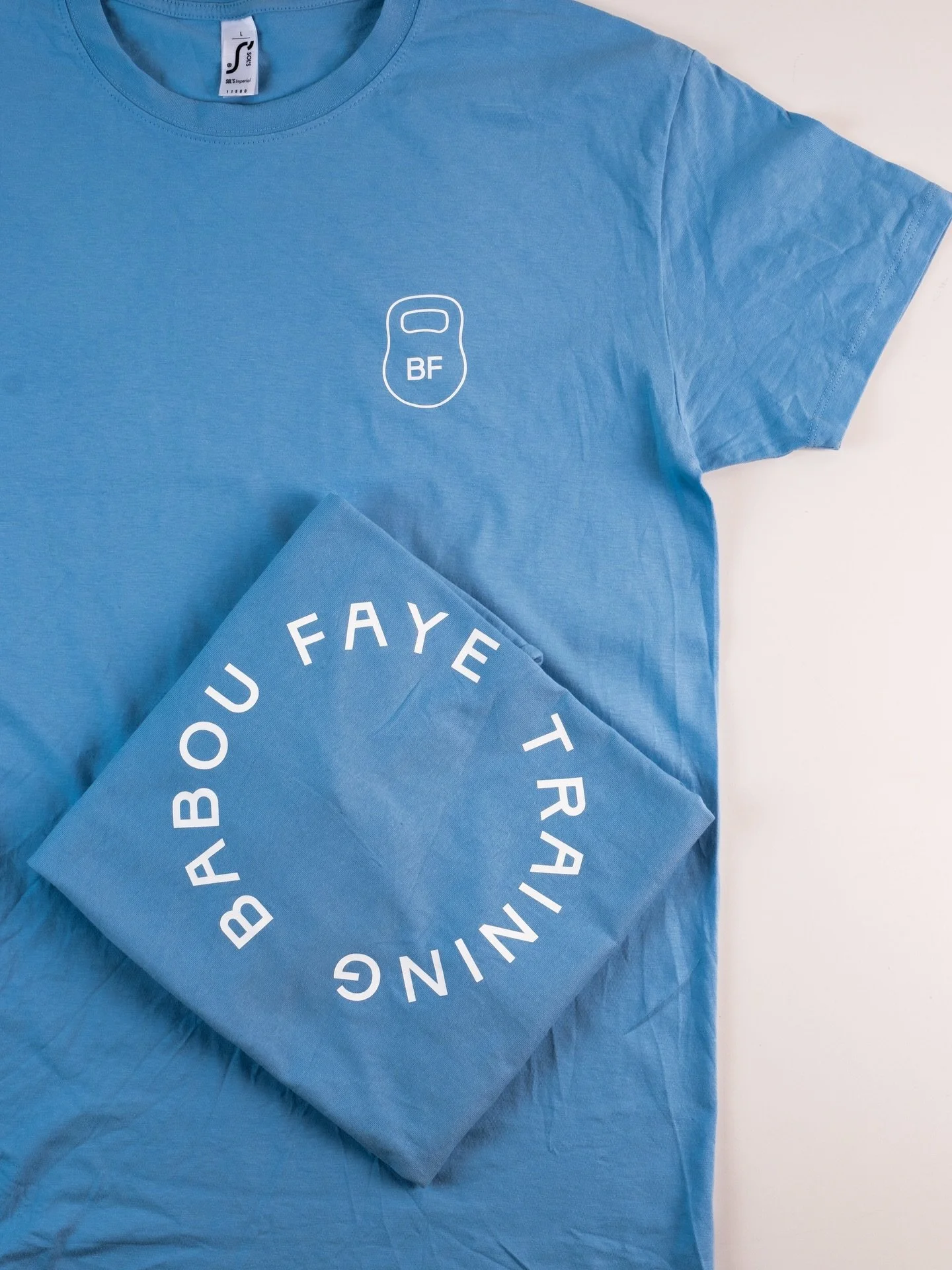 BF-Training Shirts available now. Place your order on the web store or in my DMs. Which color way would you like to see next? Comment down below 👇🏾 

#thefayeway