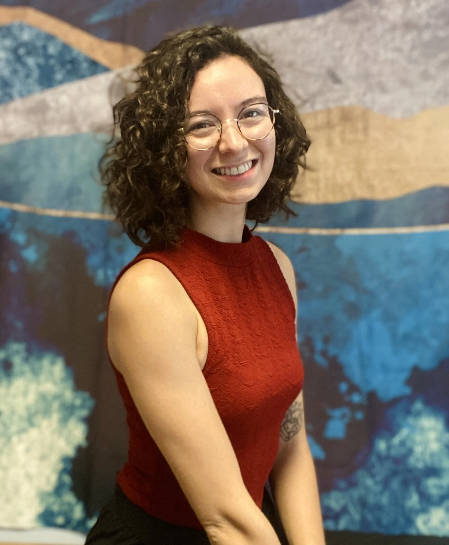 Meet the Team — MJA Behavioral Health and Wellness