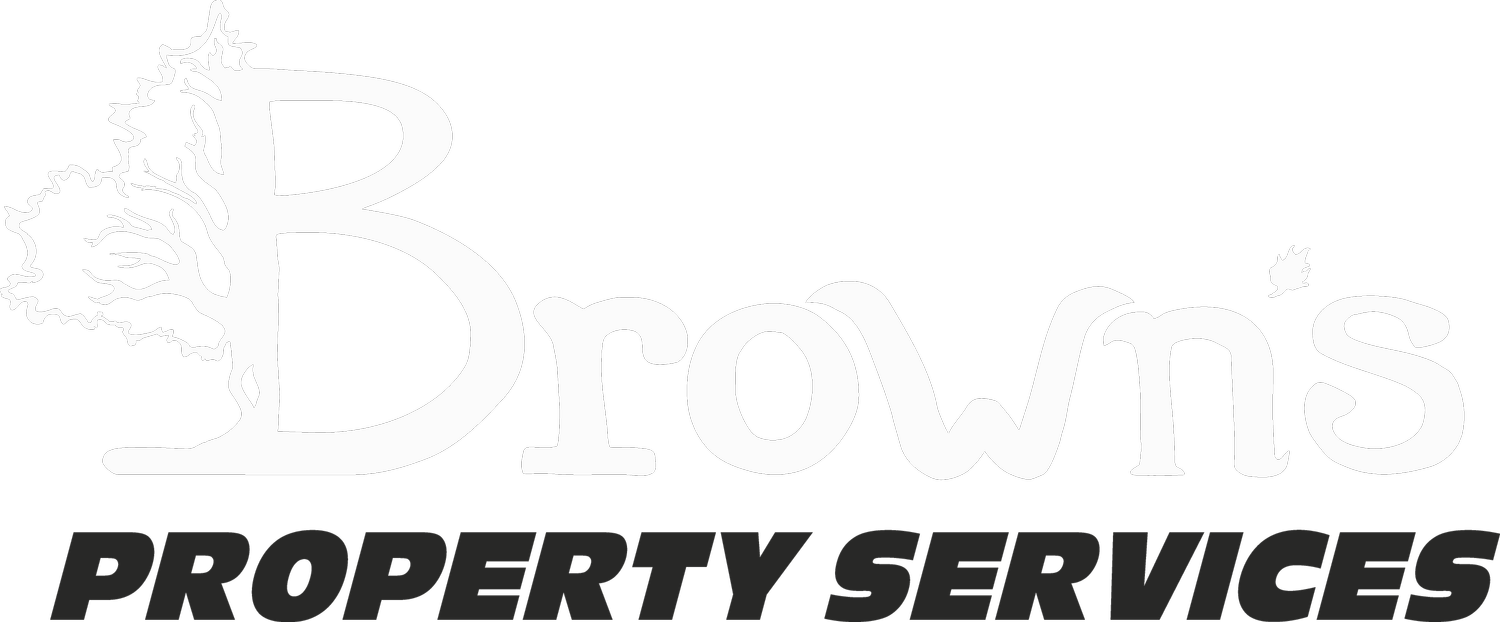 Browns Property Services