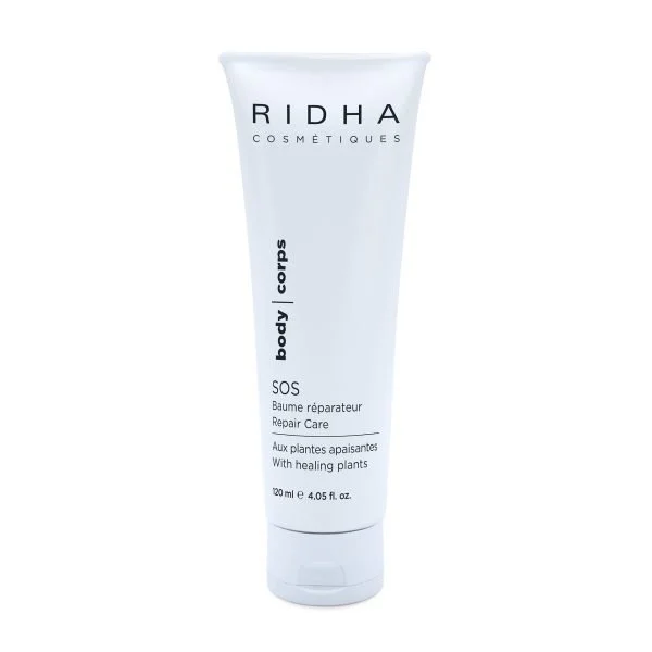 SOS Baume réparateur