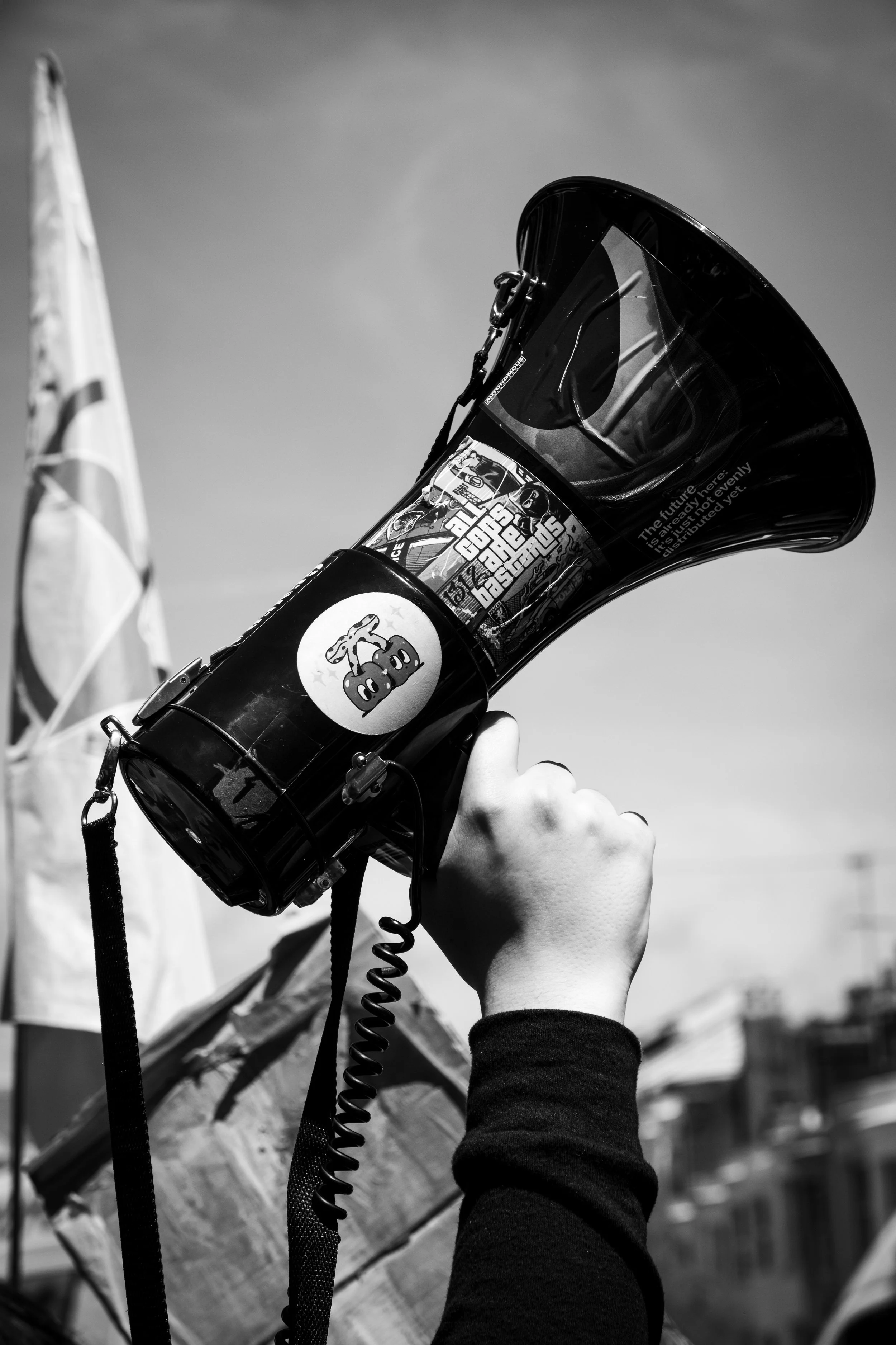 Brighton Vs Far-Right