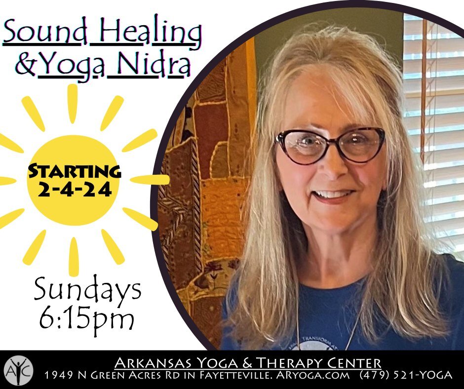 Sound Healing w/ Yoga Nidra RETURNS 2/4/24!
*NOW ON SUNDAYS AFTER YIN!*

New Student Offer &quot;Sampler Pass&quot; - 21 days of UNLIMITED AYC classes for just $59!

AYC also offers Drop-In passes ($20), shareable multi-class passes (5 for $90; 10 fo