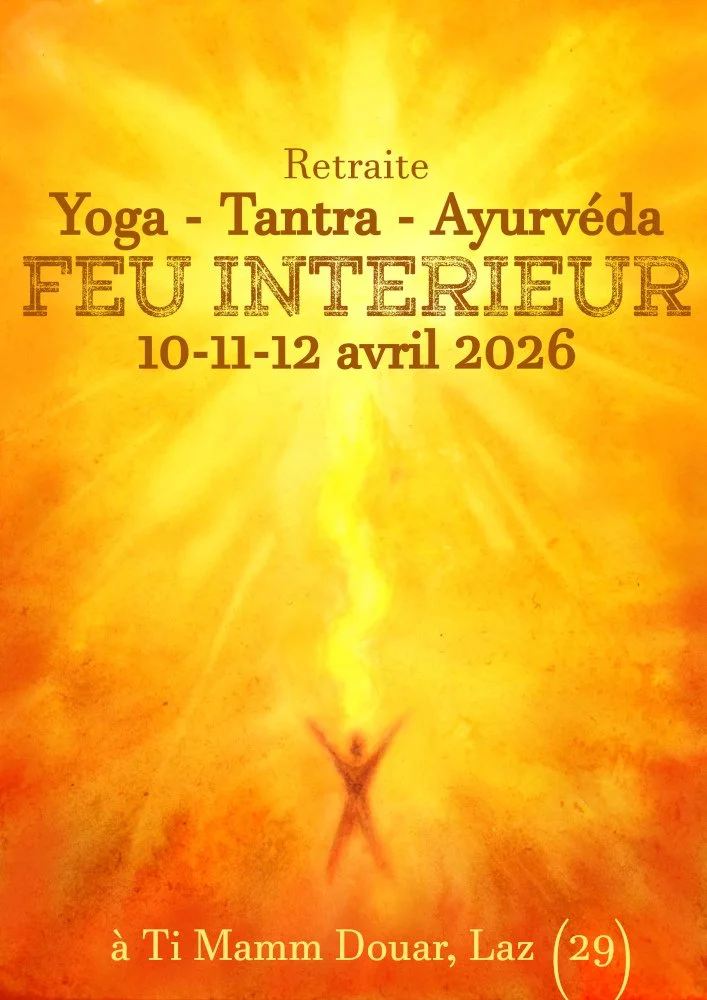 Retraite Feu intérieur
